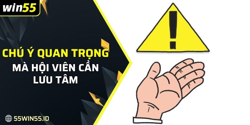 Khuyến mãi hoàn trả: Thông tin chi tiết và quy định tham gia 2 Chú ý quan trọng mà hội viên cần lưu tâm