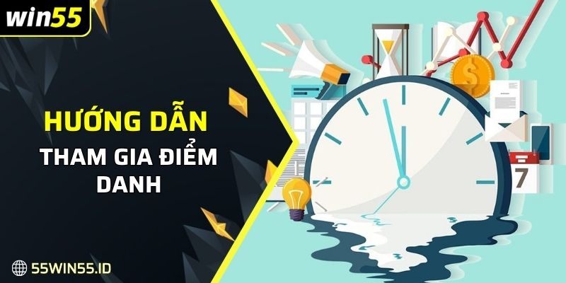 Khuyến mãi điểm danh mỗi ngày: Cơ hội nhận thưởng hấp dẫn 2 Điểm danh chỉ bằng vài thao tác đơn giản