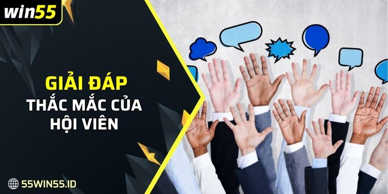 Khuyến mãi hoàn trả: Thông tin chi tiết và quy định tham gia 3 Giải đáp thắc mắc của hội viên