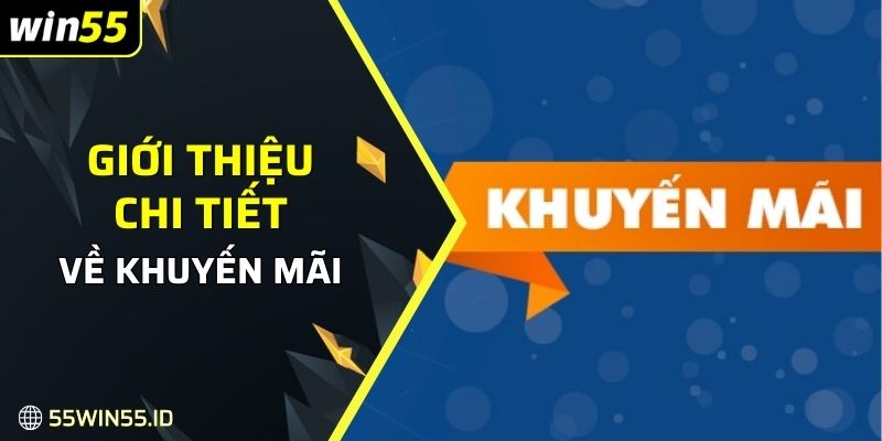 Khuyến mãi thắng liên hoàn: Ưu đãi và phần thưởng khủng 2025 1 Giới thiệu chi tiết về khuyến mãi