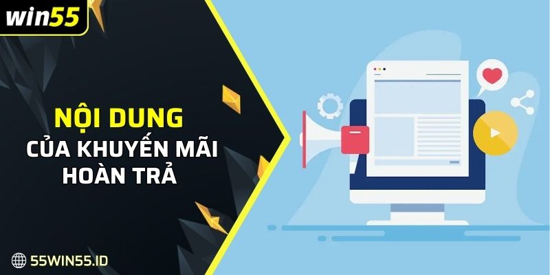 Khuyến mãi hoàn trả: Thông tin chi tiết và quy định tham gia 1 Nội dung đầy đủ và chi tiết nhất về khuyến mãi hoàn trả