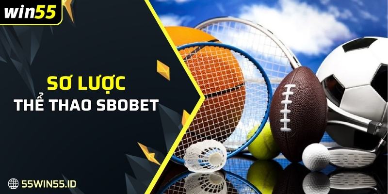 Thể thao Sbobet - Đa Dạng Cá Cược Và Mẹo Chơi Hiệu Quả 1 Khám phá sơ lược về cá cược thể thao sbobet