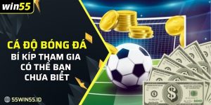 Cá Độ Bóng Đá: Hướng dẫn và mẹo hiệu quả cho tân thủ 2025 4 Cá độ bóng đá sẽ đơn giản hơn nếu bạn nắm hết