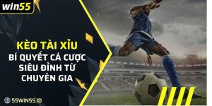 Kèo Tài Xỉu - Luật hơi, Cách Đọc Kèo Và Mẹo Thắng Lớn 3 một sân chơi kèo tài xỉu của bóng đá uy tín và  chất lượng