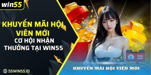Khuyến mãi hội viên mới: Cơ hội nhận thưởng khủng năm 2025 2 Chương trình khuyến mãi hội viên mới
