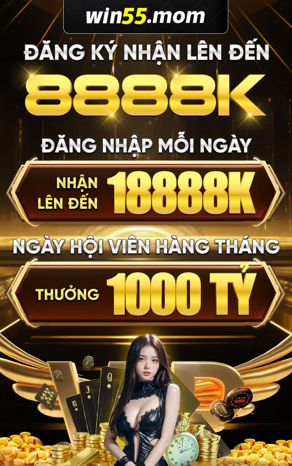 TRANG CHỦ 21 win55 MOM banner doc 2