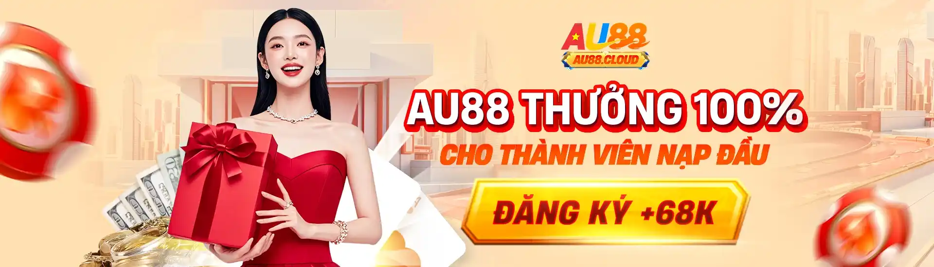 TRANG CHỦ 9 au88 banner
